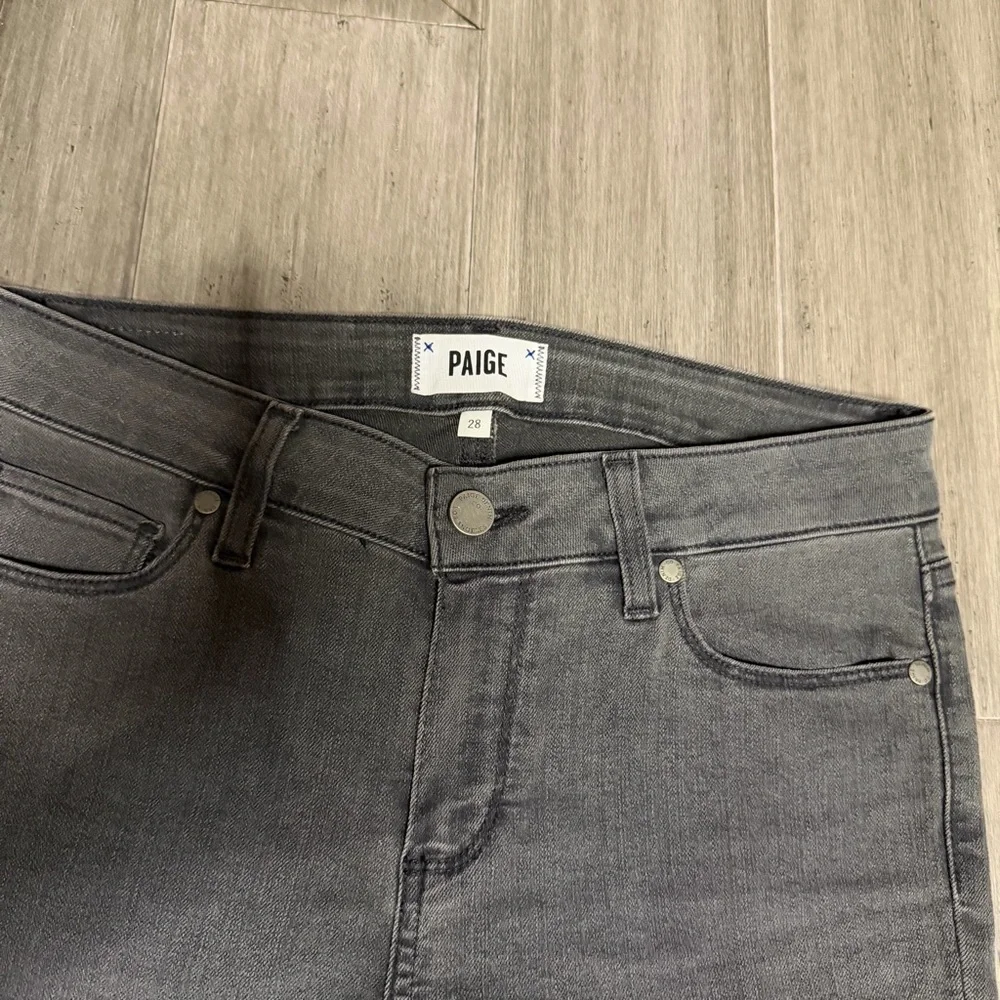 Paige‎ Jeans